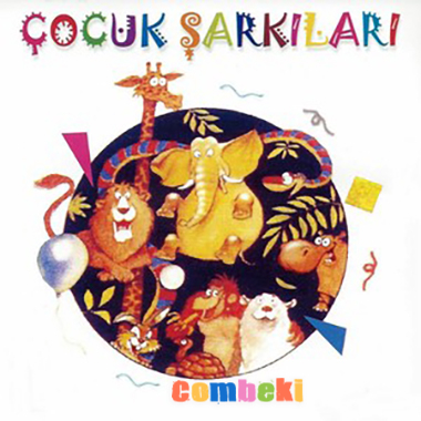 Asır Çocuk Grubu - Çocuk Şarkısı - Şarkı Sözleri - Dinle - İndir