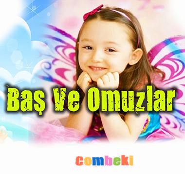 Baş Ve Omuzlar - Çocuk Şarkısı