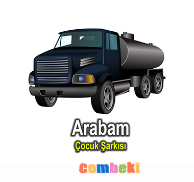 Arabam (Orf Çalgılarıyla) - Çocuk Şarkısı