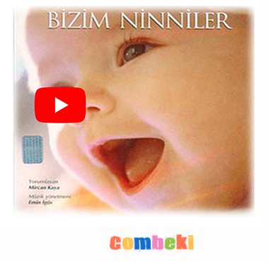 Bizim Ninniler (Mircan Kaya) - Full Albüm