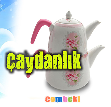 Çaydanlık - Çocuk Şarkısı
