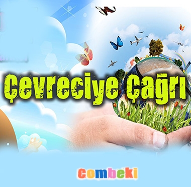 Çevreciye Çağrı Şarkısı - Çocuk Şarkısı