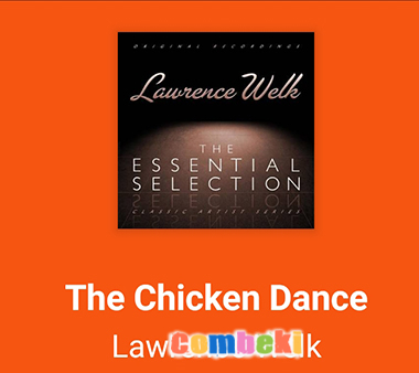 Çocuk Şarkısı - Chicken Dance - Dance Party - Brian Cain