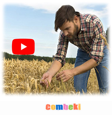 Çiftci Neler Yapar - Çocuk Şarkısı - Şarkı Sözleri - Dinle - İndir