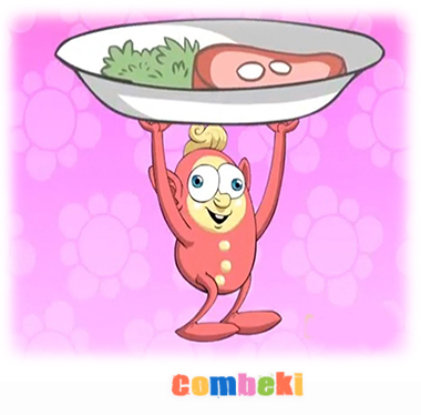 Çımçıtak - Yemek Şarkısı - Çocuk Şarkısı - Şarkı Sözleri - Dinle - İndir