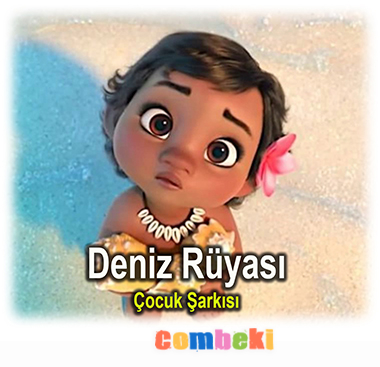 Deniz Rüyasi - Sözer - Çocuk Şarkısı - Şarkı Sözleri - Dinle - İndir