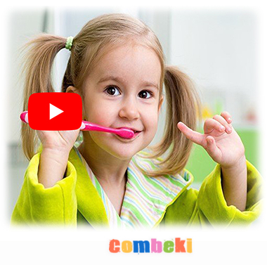 Fırçala Dişini - Çocuk Şarkısı