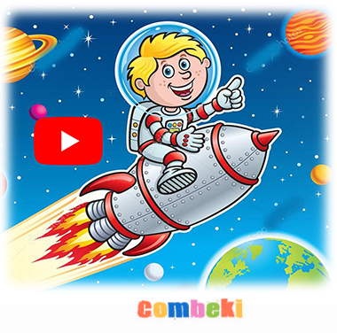 Roket - Çocuk Şarkısı - Şarkı Sözleri - Dinle - İndir