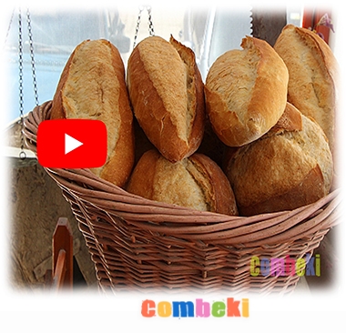 Ekmek Sıcak - Çocuk Şarkısı - Şarkı Sözleri - Dinle - İndir