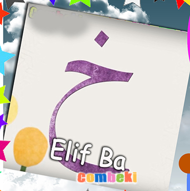 Çocuklar İçin Elif Ba - Çocuk Şarkısı