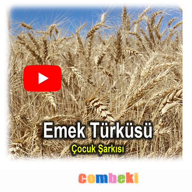 Emek Türküsü - Çocuk Şarkısı - Dinle