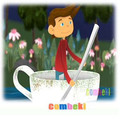 Fış Fış Kayıkçı - Çocuk Şarkısı - Şarkı Sözleri - Dinle - İndir