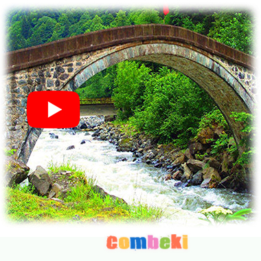 Gelevera Deresi - Çocuk Şarkısı - Şarkı Sözleri - Dinle - İndir