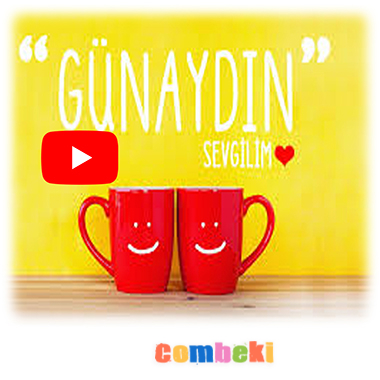 Günaydın - Çocuk Şarkısı