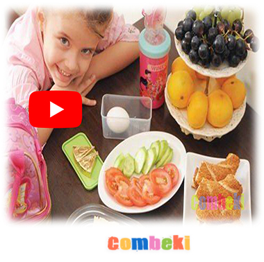 Güçlen Geride Kalma (Kahvaltı Şarkısı)