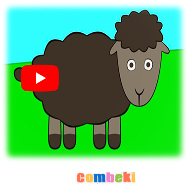 Kara Kuzu - Çocuk Şarkısı - Şarkı Sözleri - Dinle - İndir