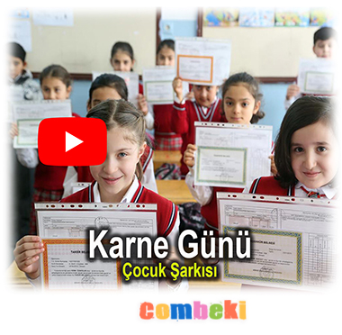 Karne Günü - Çocuk Şarkısı - Şarkı Sözleri - Dinle - İndir