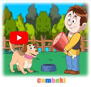 Hayvanlar Ne İster - Çocuk Şarkısı