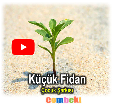 Küçük Fidan - Çocuk Şarkısı