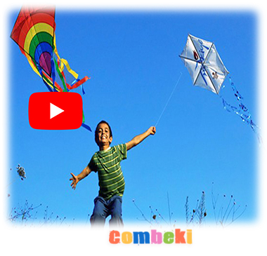 Bu Nasıl Kuş (Uçurtma) - Çocuk Şarkısı - Şarkı Sözleri - Dinle - İndir