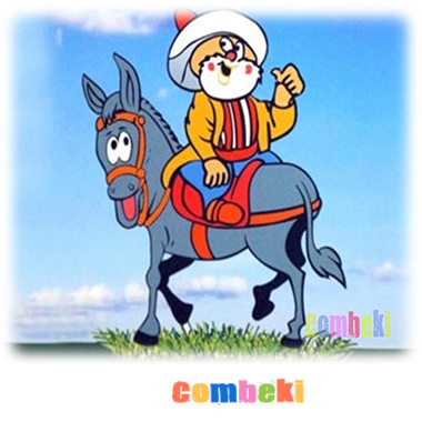 Kepçe - Çocuk Şarkısı - Şarkı Sözleri - Dinle - İndir