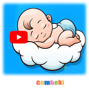 Sensin Canım Yazım Kışım - Bebeğe ninni - Çocuk Şarkısı - Şarkı Sözleri - Dinle - İndir