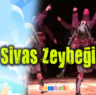 Sivas Zeybeği - Çocuk Şarkısı