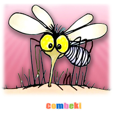 Sivrisinek - Çocuk Şarkısı