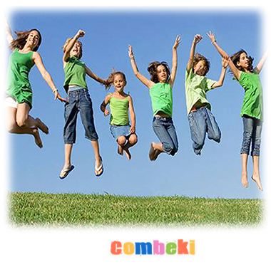 Spor Yapar Sağlıklı Oluruz - Çocuk Şarkısı