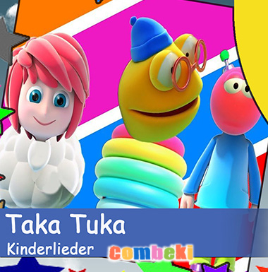 Taka Tuka - Çocuk Şarkısı
