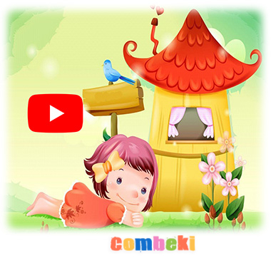 Tirik Trak (Hem Sözlü , Hem Enst) - Çocuk Şarkısı - Şarkı Sözleri - Dinle - İndir