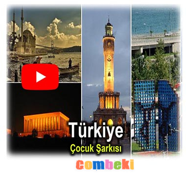 Işın Karaca - Genç Türkiye - Çocuk Şarkısı - Şarkı Sözleri - Dinle - İndir