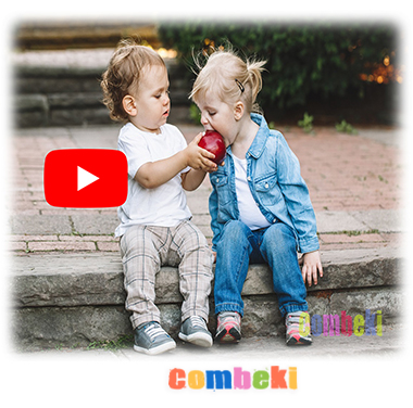 Üç Şey - Çocuk Şarkısı - Şarkı Sözleri - Dinle - İndir
