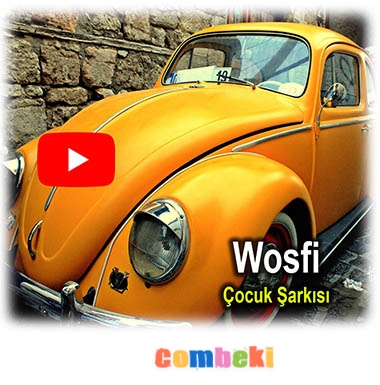 Wosfi - Çocuk Şarkısı 