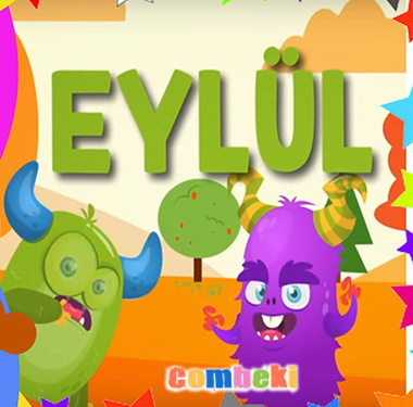 Yılın 12 Ayı Şarkısı - Çocuk Şarkısı - Şarkı Sözleri - Dinle - İndir