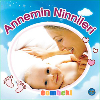 Annemin Ninnileri - 2012 - Ninni Albümü - Çocuk Şarkısı