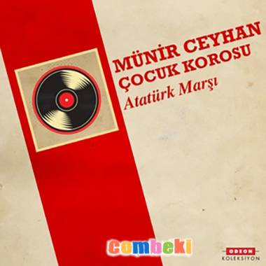 Münir Coşkun - Çocuk Korosu - Atatürk Marşı