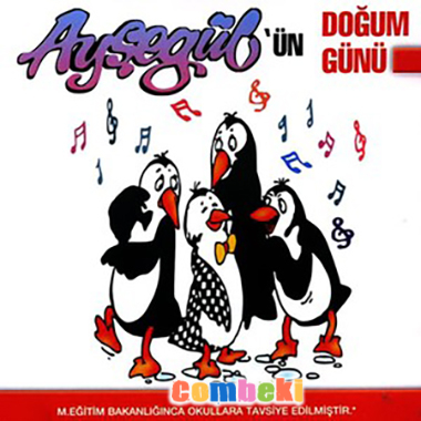 Ayşegül Abadan - Ayşegül ün Doğumgünü - Dinle - İndir