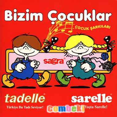 Şapır Şupur - Çocuk Şarkıları - İndir