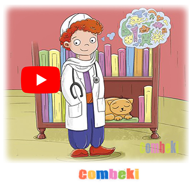 İbni Sina - Çocuk Şarkısı - Şarkı Sözleri - Dinle - İndir