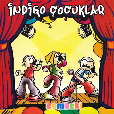 İndigo Çocuklar - Bum Bum - Çocuk Şarkısı - Şarkı Sözleri - Dinle - İndir