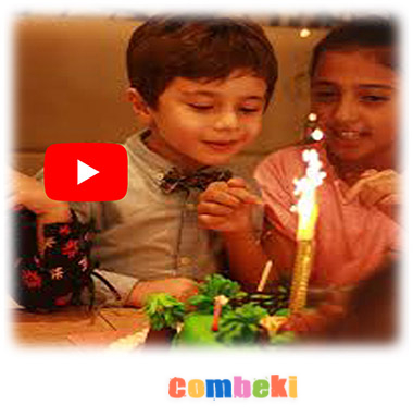 İyiki Doğdun Yavrum - Çocuk Şarkısı - Şarkı Sözleri - Dinle - İndir