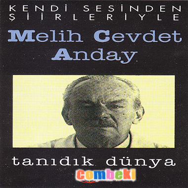 Dursun Bebeğe Ninni - Melih Cevdet ANDAY - Ninniler