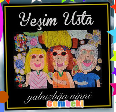 Yanlızlığa Ninni - Yeşim Usta - Şarkı Sözleri