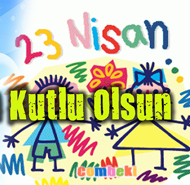 23 Nisan Kutlu Olsun - Çocuk Şarkısı 23 Nisan Kutlu Olsun - Çocuk Şarkısı