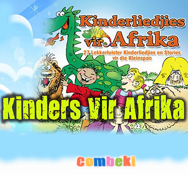 Kinders Vir Afrika - 2016 - Text - Lyrics - hören Kinders Vir Afrika - 2016 - Text - Lyrics - hören