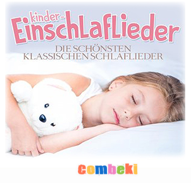Kinder-Einschlaflieder - Die schönsten klassischen - C.Hesseler H.ArnoldL.Sejane Kinder-Einschlaflieder - Die schönsten klassischen - C.Hesseler H.ArnoldL.Sejane