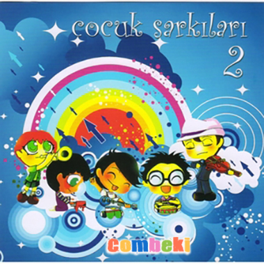 Aleyna Ünyaylar - Çocuk Şarkıları Vol. 2 2011 (Albüm Şarkısı) - Dinle - İndir Aleyna Ünyaylar - Çocuk Şarkıları Vol. 2 2011 (Albüm Şarkısı) - Dinle - İndir