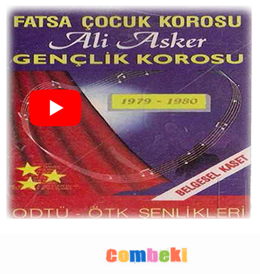 Yiğidim Aslanım - Ali Asker & Fatsa Çocuk Korosu - 1980 - Şarkı Sözleri - Dinle - İndir Yiğidim Aslanım - Ali Asker & Fatsa Çocuk Korosu - 1980 - Şarkı Sözleri - Dinle - İndir