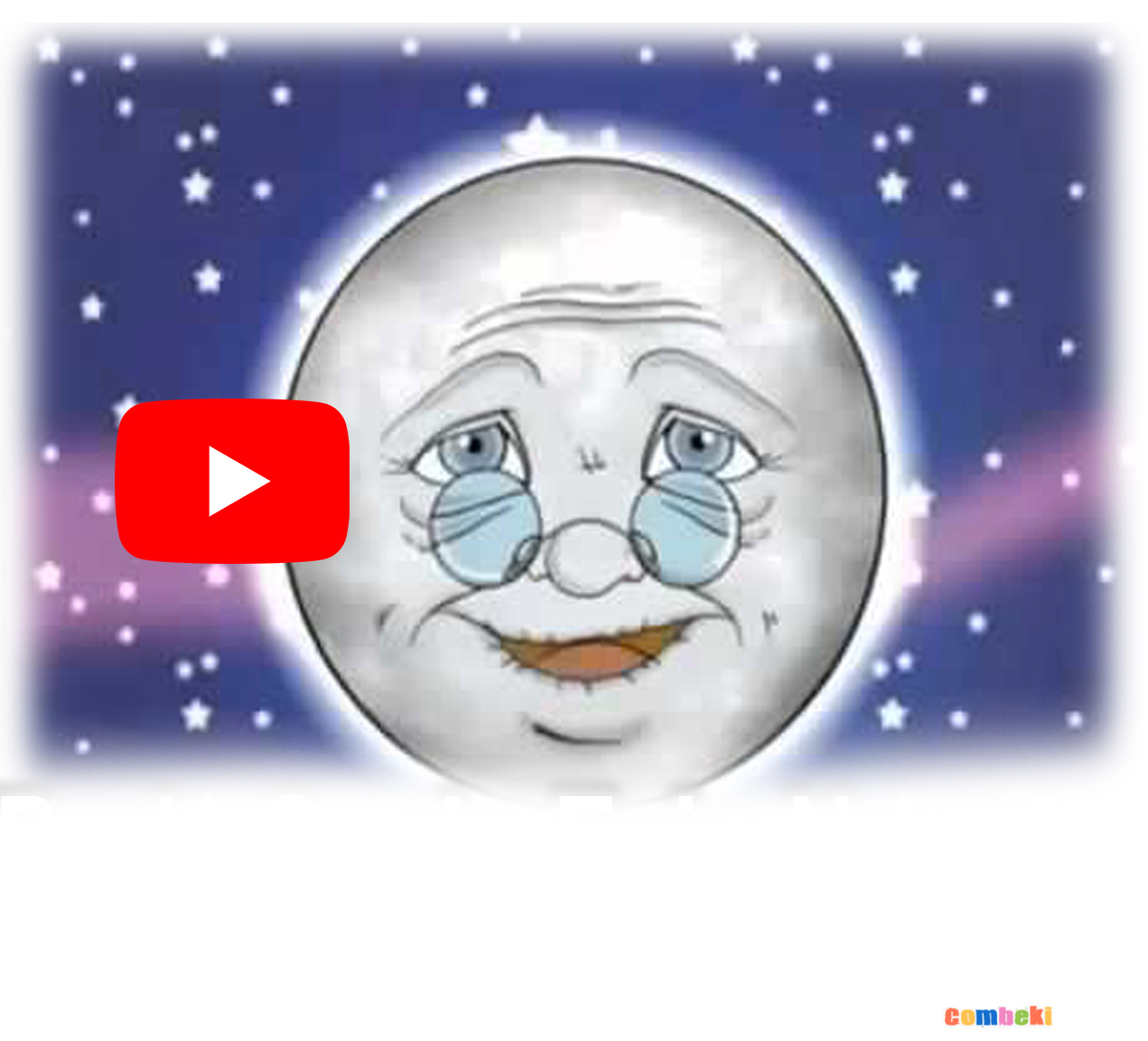 Ay Dede Aydedeyi Çok Sever Çocuklar Çocuk Şarkısı Ay Dede Aydedeyi Çok Sever Çocuklar Çocuk Şarkısı